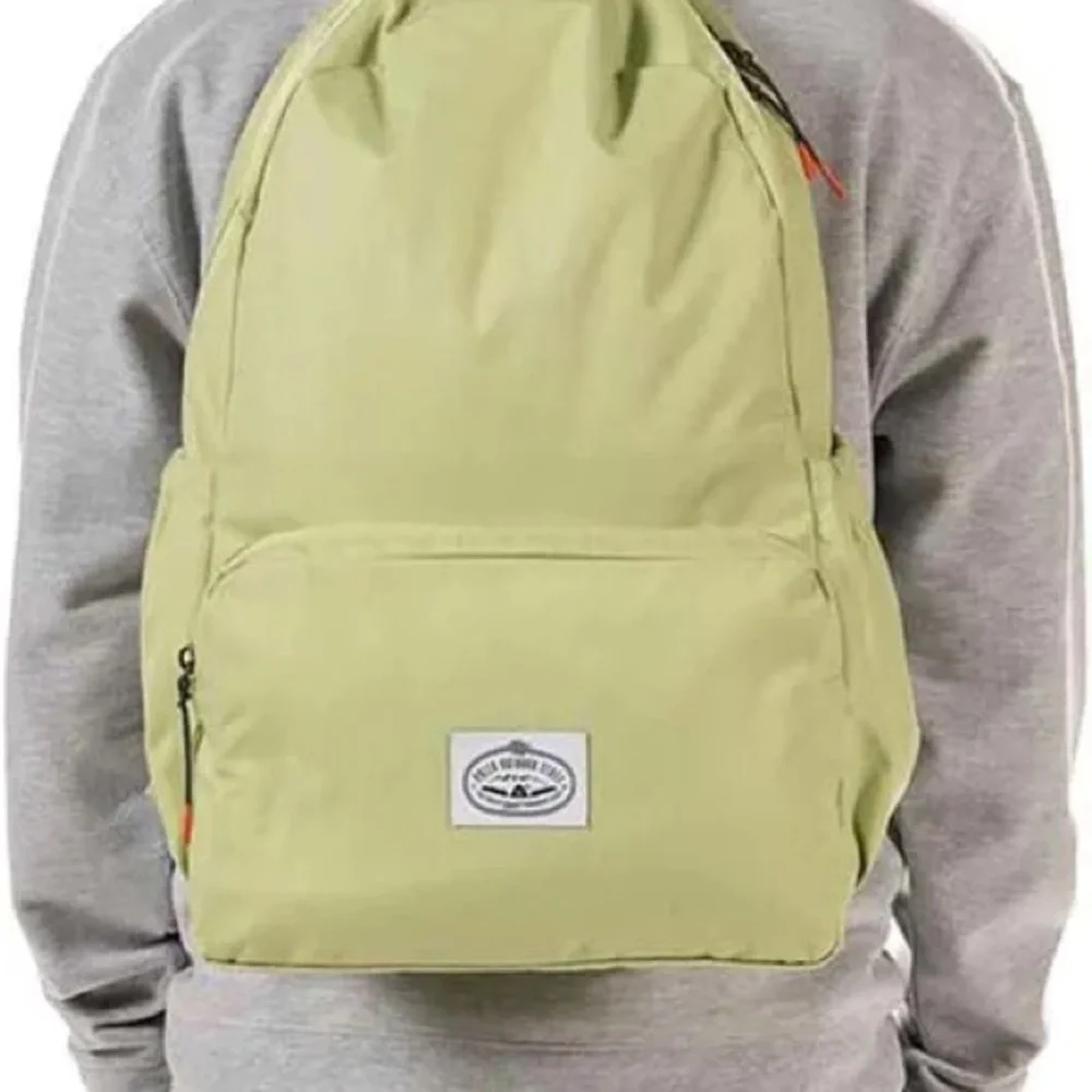 Poler Light Green Everyday Backpack - Picture 9 of 11